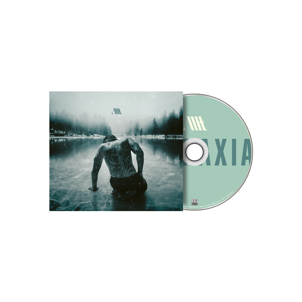 Ataraxia - CD