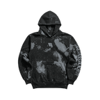 Custom Ataraxia Splatter Dye Hoodie
