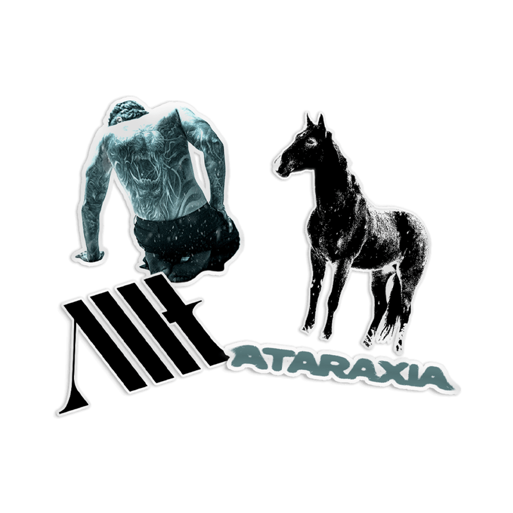 Ataraxia Everything Bundle