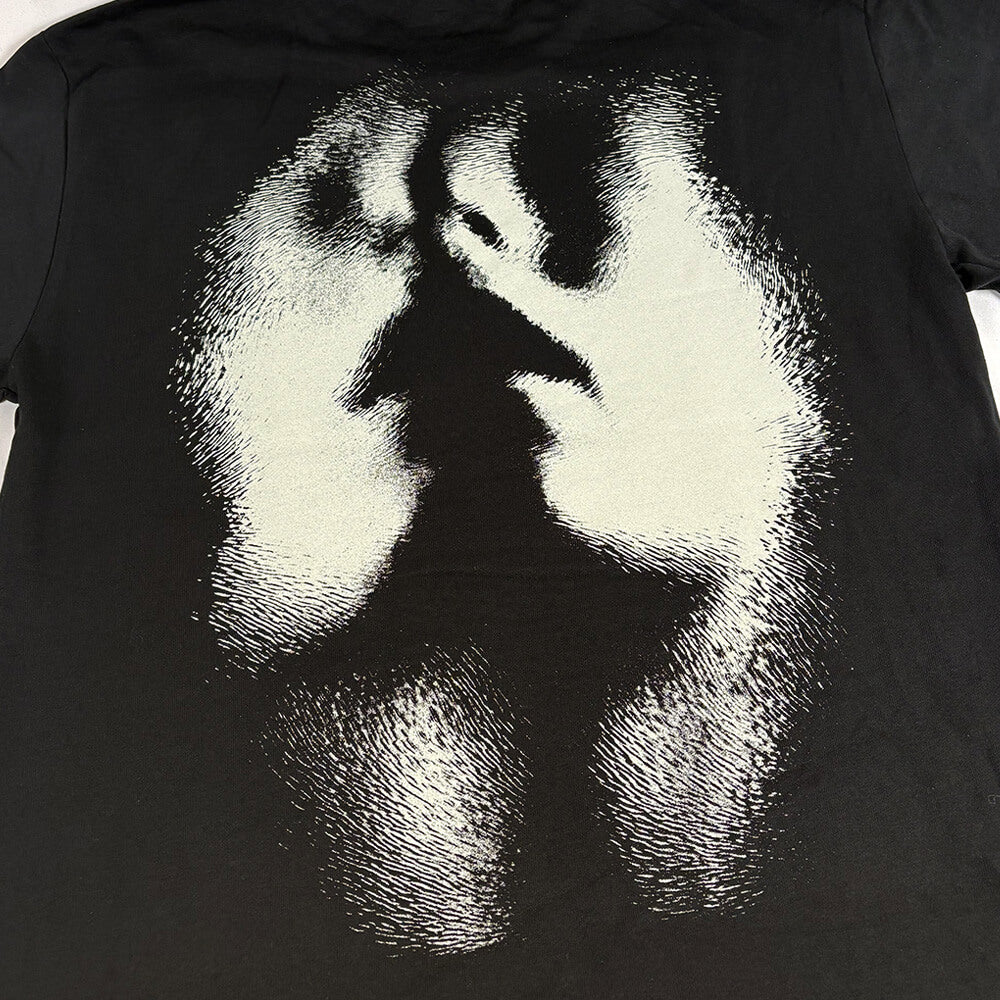 Remnant Tee - Black