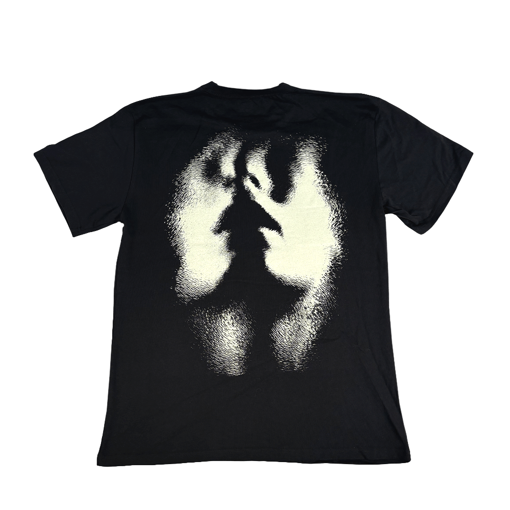 Remnant Tee - Black
