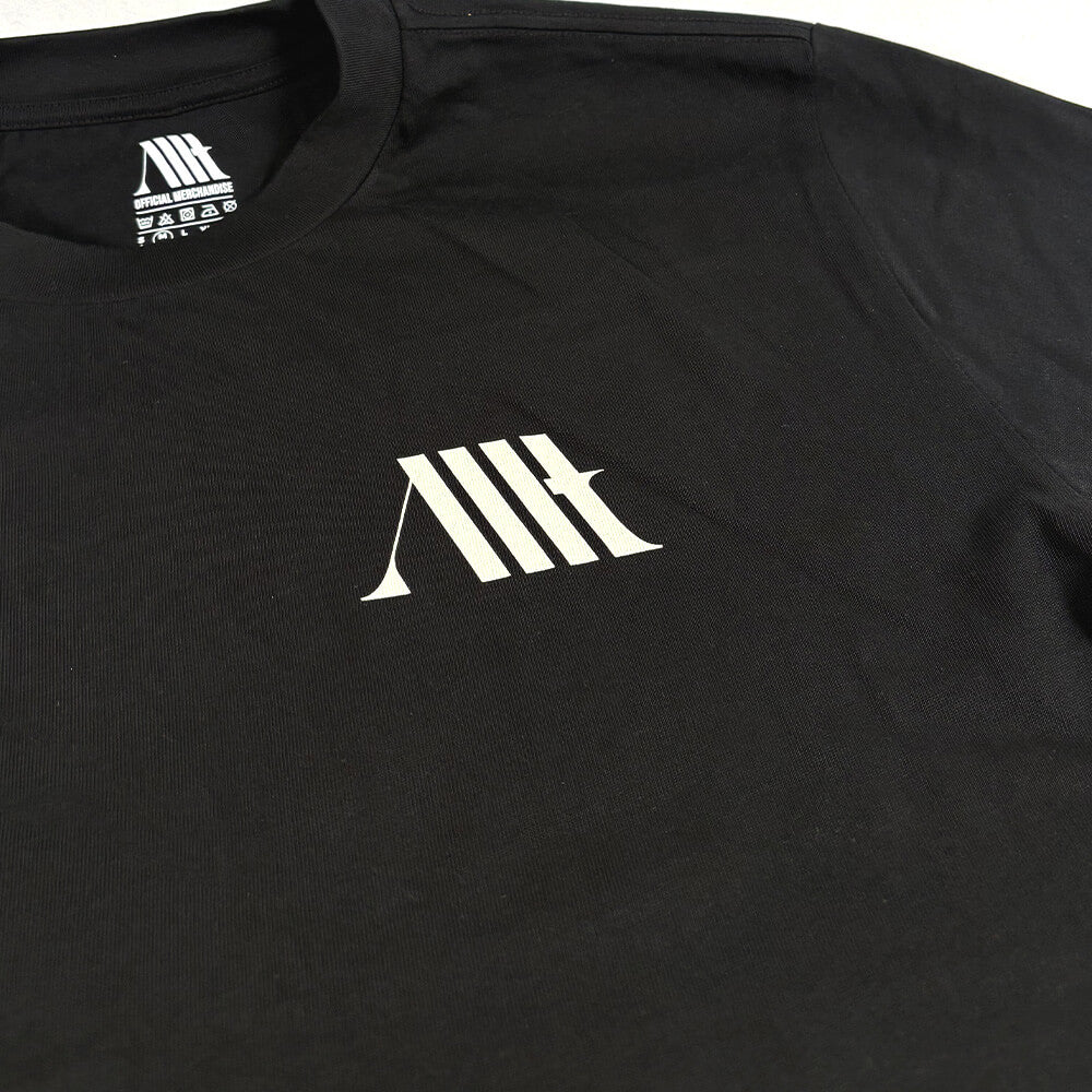 Remnant Tee - Black