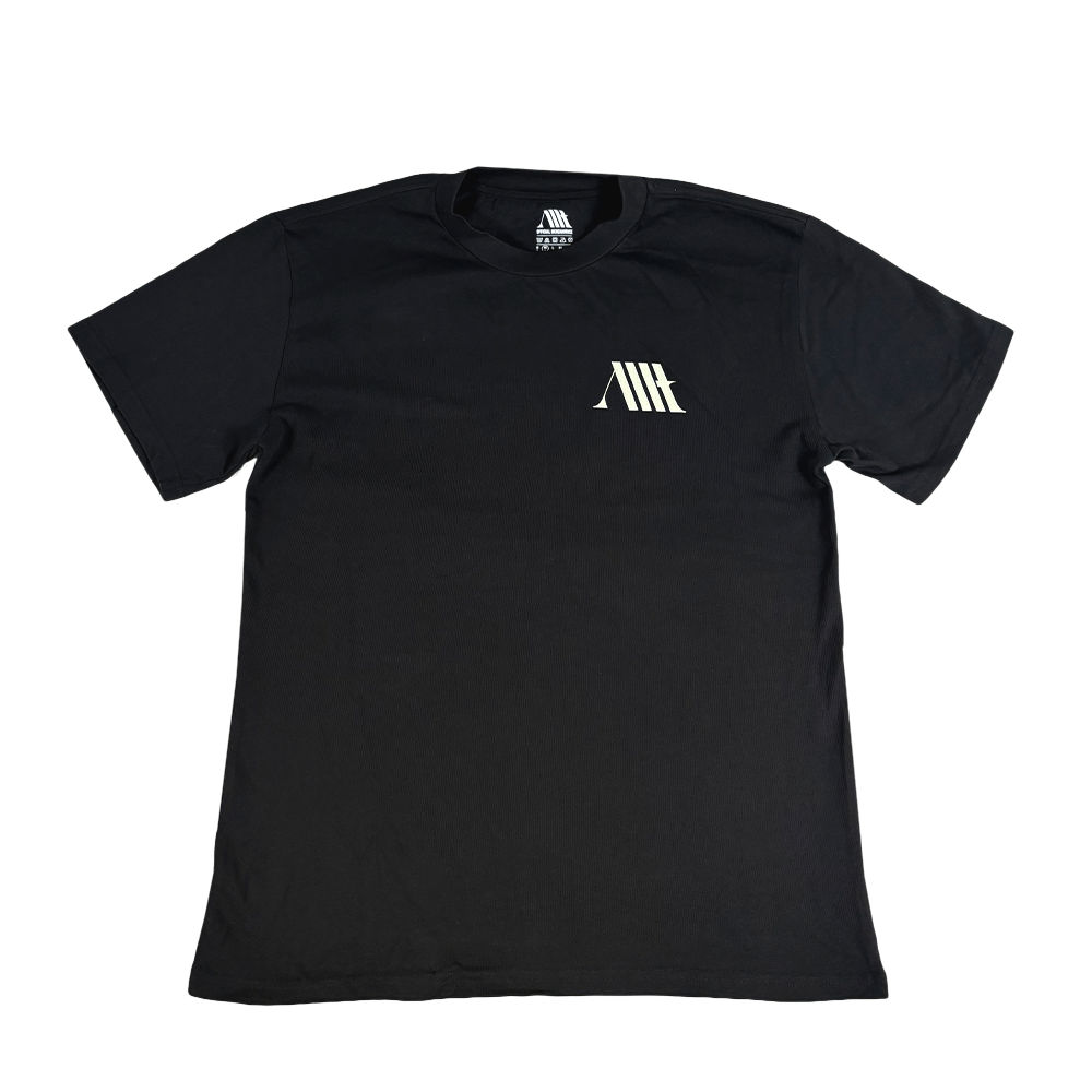 Remnant Tee - Black