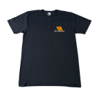 Allt Is Everything Tee - Black