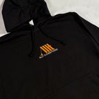 Allt Is Everything Hoodie - Black