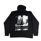 Seed of Destruction Hoodie - Black