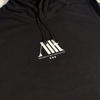 Seed of Destruction Hoodie - Black