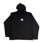 Seed of Destruction Hoodie - Black