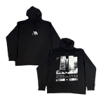 Seed of Destruction Hoodie - Black