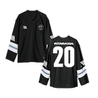 Ataraxia Jersey Bundle