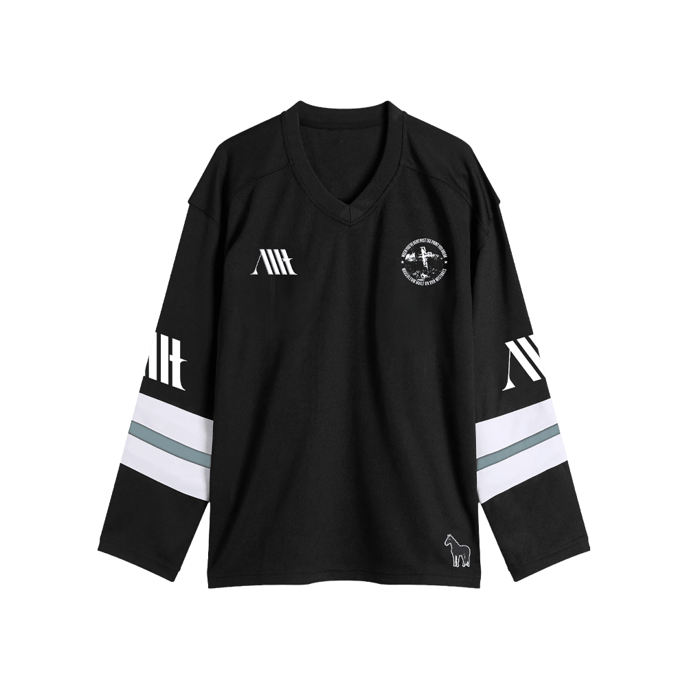 Custom Ataraxia Hockey Jersey
