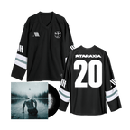 Ataraxia Jersey Bundle