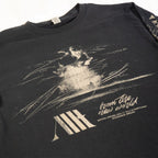 From The New World Longsleeve - Black