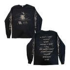 From The New World Longsleeve - Black